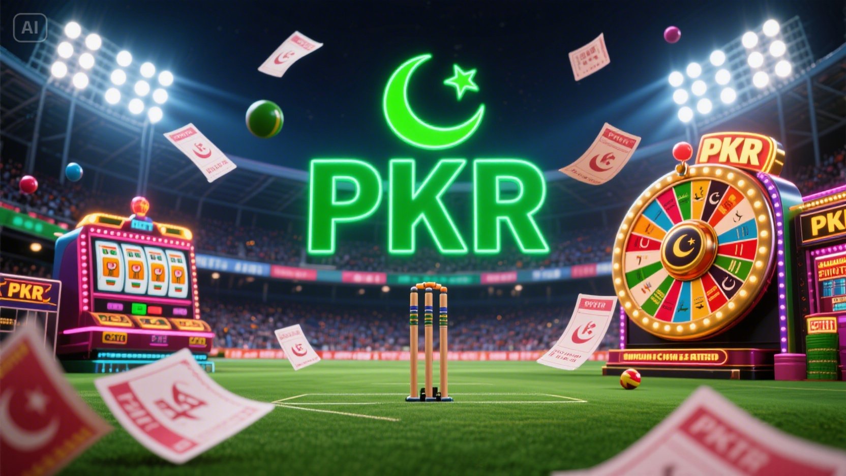 Hippodrome CasinoMake your first deposit today and unlock a 200% instant bonus! Pakistan’s players can play live casino, crash, and poker with quick PKR payouts.